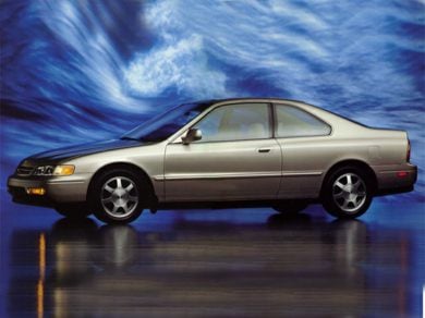 GE 1994 Honda Accord