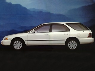 GE 1994 Honda Accord