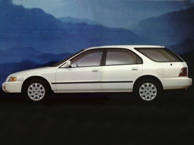 GE 1994 Honda Accord