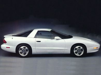 GE 1994 Pontiac Firebird