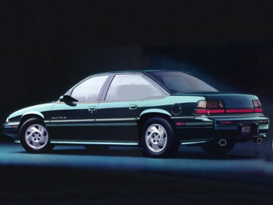 GE 1994 Pontiac Grand Prix