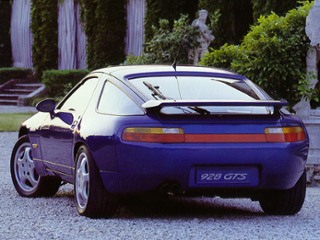 GE 1994 Porsche 928