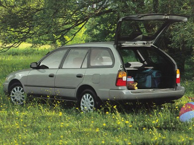 GE 1994 Toyota Corolla