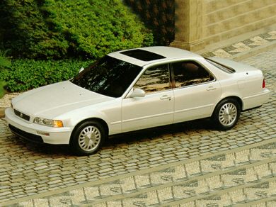 GE 1995 Acura Legend