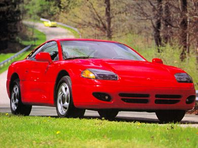 GE 1996 Dodge Stealth