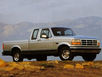GE 1994 Ford F-150