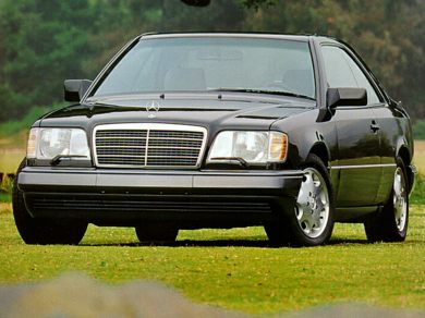 1995 Mercedes benz e320 radio code #1