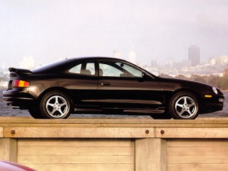 GE 1995 Toyota Celica