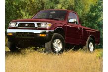 1995 Toyota 4WD Trucks