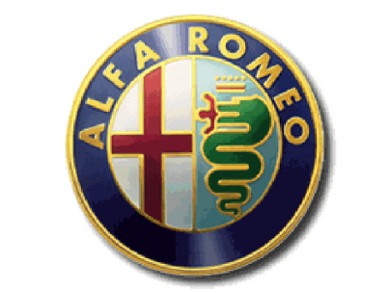 GL 1993 Alfa Romeo Spider