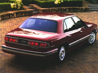 GE 1996 Buick LeSabre