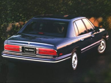 GE 1996 Buick Park Avenue