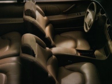 GI 1997 Buick Riviera