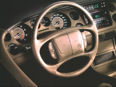 GI 1997 Buick Riviera