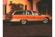 1996 Chevrolet Caprice