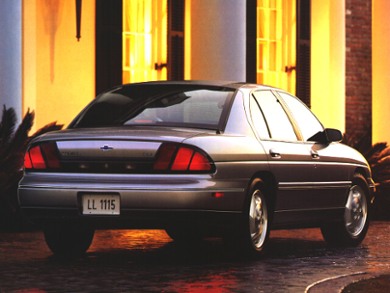 GE 1997 Chevrolet Lumina