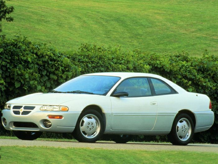 Chrysler sebring reliability reviews #5