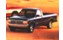 3/4 Front Glamour 1996 Dodge Dakota