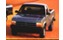 3/4 Front Glamour 1996 Dodge Dakota