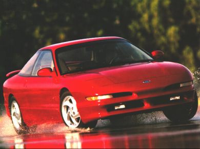 GE 1997 Ford Probe