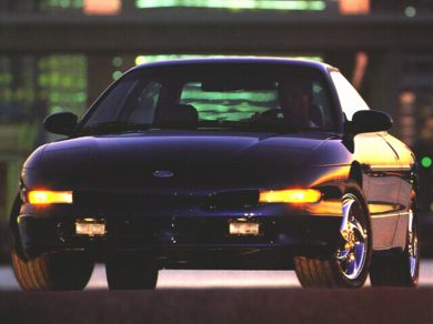 GE 1997 Ford Probe