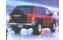 3/4 Front Glamour 1996 Honda Passport