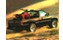 3/4 Front Glamour 1996 Isuzu Hombre