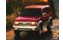GE 1996 Isuzu Trooper