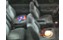 Interior Profile  1997 Isuzu Oasis