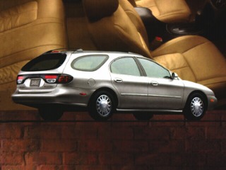 GE 1996 Mercury Sable