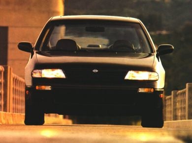 GE 1996 Nissan Altima