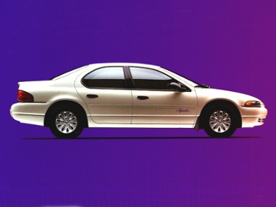 GE 1996 Plymouth Breeze