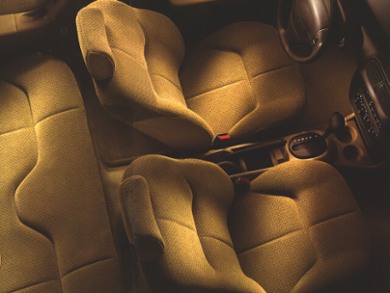 GI 1996 Plymouth Breeze