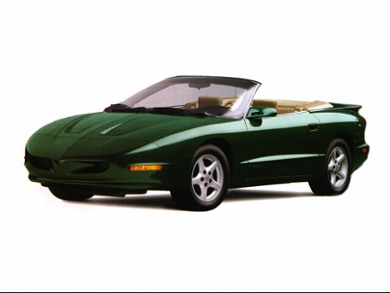 GE 1997 Pontiac Firebird