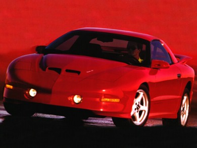GE 1996 Pontiac Firebird