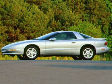 GE 1996 Pontiac Firebird