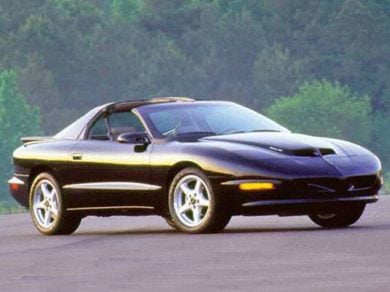 GE 1996 Pontiac Firebird