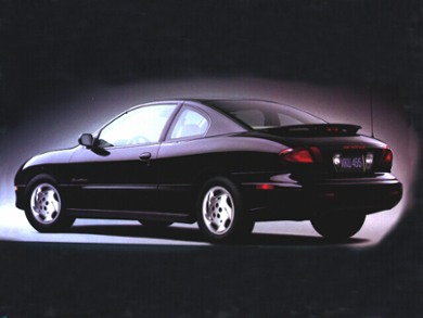 GE 1996 Pontiac Sunfire