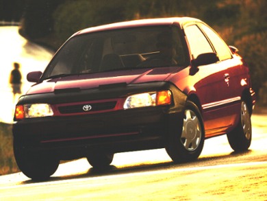GE 1996 Toyota Tercel