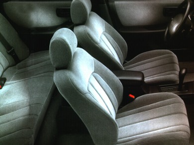 GI 1996 Toyota Avalon
