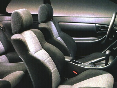 GI 1996 Toyota Celica