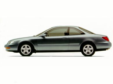 1997 Acura on 1997 Acura Cl Buying Overview  Prices   Deals   Carsdirect