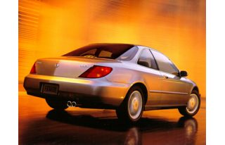 1997 Acura on Below Is A Compilation Of 1997 Acura Cl Pictures Taken By Us And The