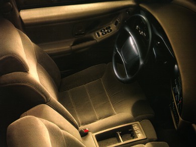 GI 1997 Buick Skylark