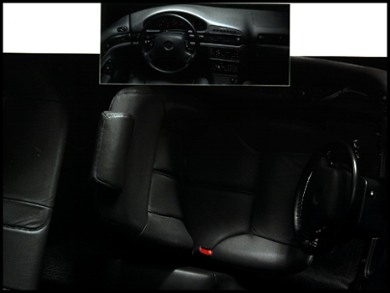 GI 1997 Dodge Intrepid