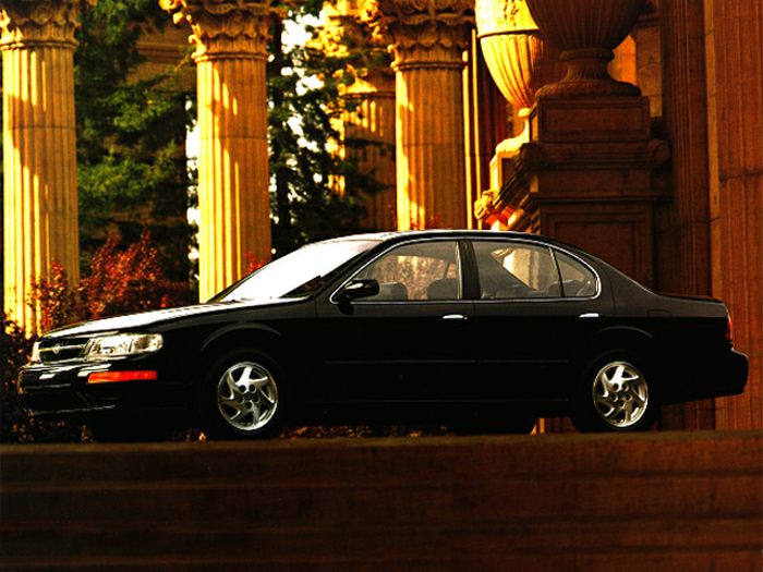 Carsdirect nissan maxima #8