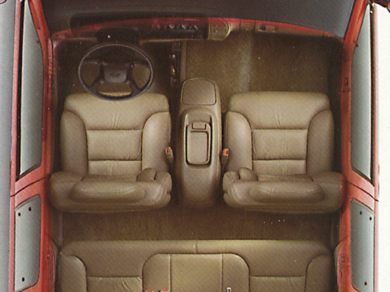 GI 1999 Chevrolet C1500