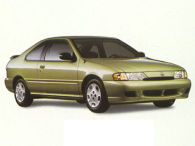 GE 1998 Nissan 200SX