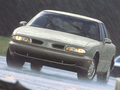 GE 1999 Oldsmobile Eighty-Eight