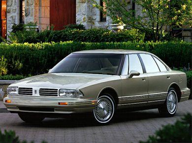 GE 1998 Oldsmobile Regency